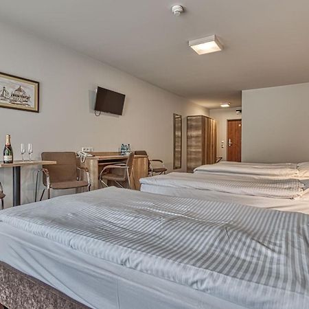 St Lukas Medical & Spa Świeradów-Zdrój Eksteriør billede