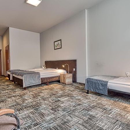 St Lukas Medical & Spa Świeradów-Zdrój Eksteriør billede