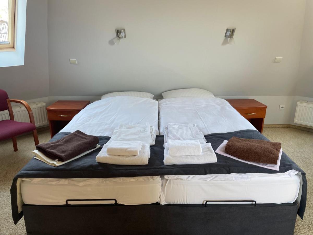 St Lukas Medical & Spa Świeradów-Zdrój Eksteriør billede