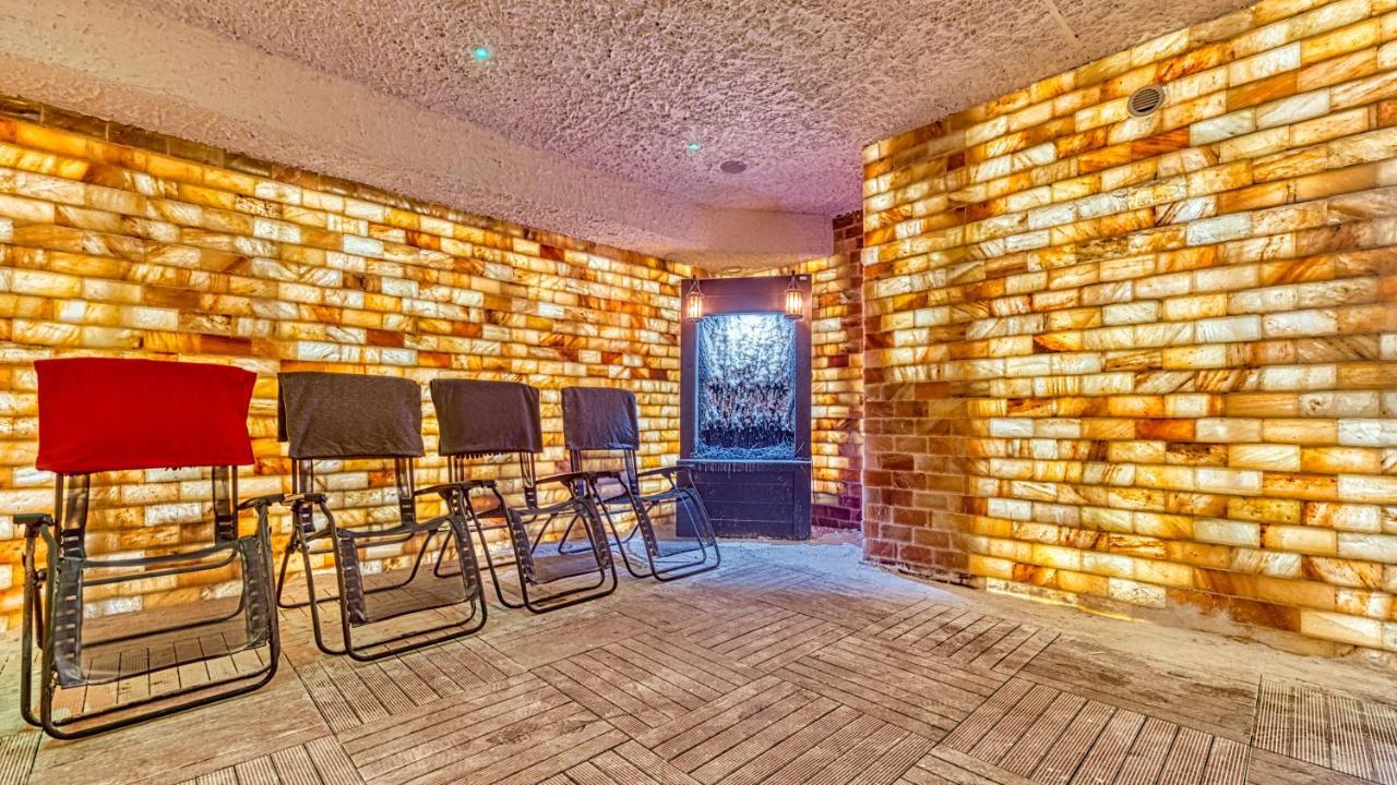 St Lukas Medical & Spa Świeradów-Zdrój Eksteriør billede