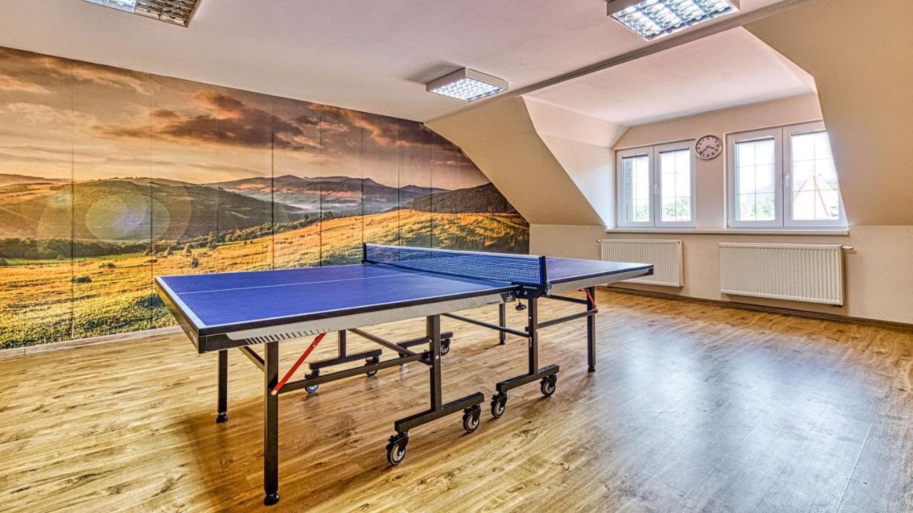 St Lukas Medical & Spa Świeradów-Zdrój Eksteriør billede