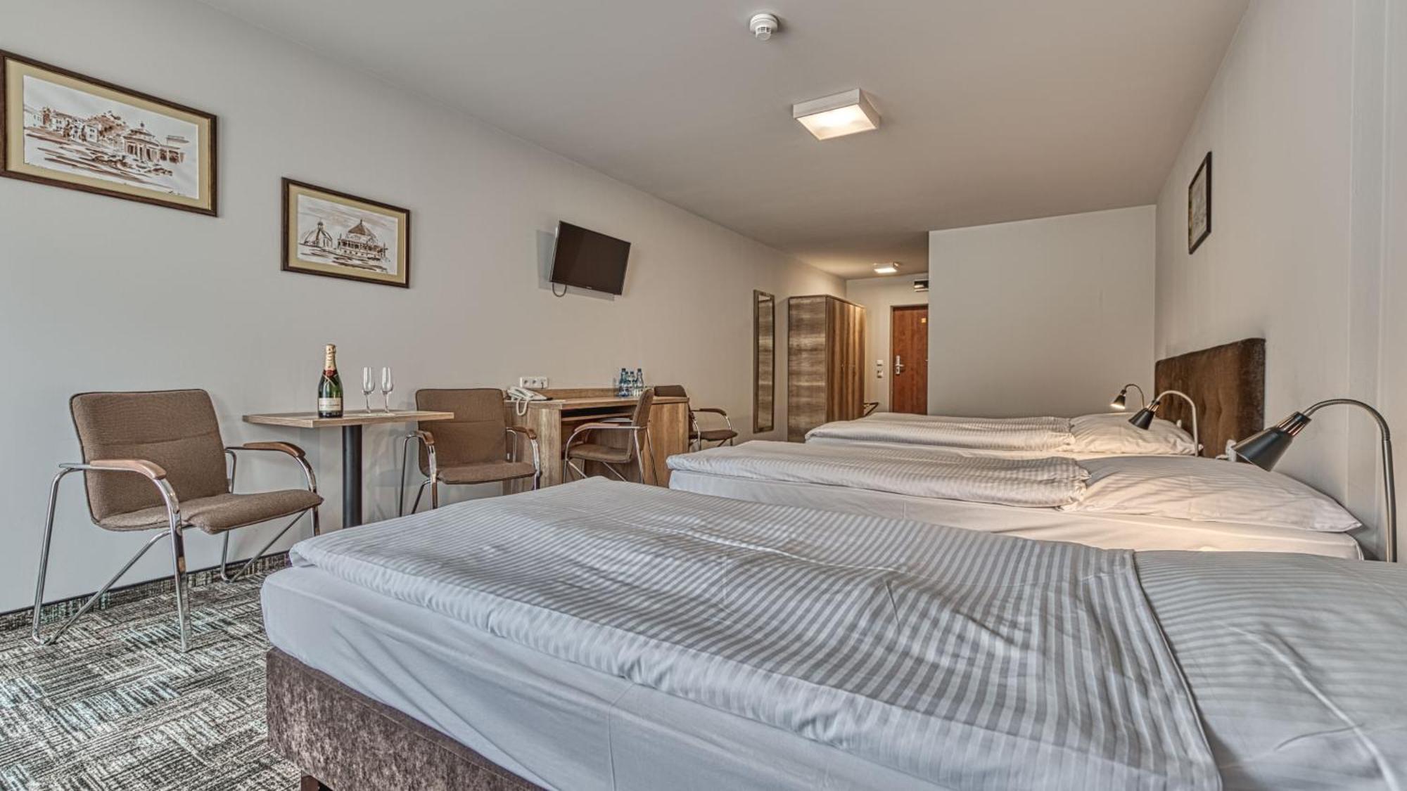 St Lukas Medical & Spa Świeradów-Zdrój Eksteriør billede